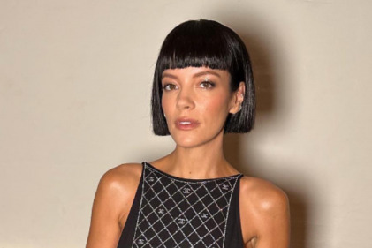 Lily Allen confesses why she was forced to leave her ‘house of dreams’