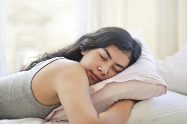 Struggling with sleep? What is sleep apnoea and how to tell if you have it