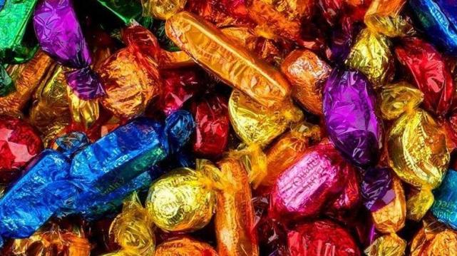 Nestlé is changing two Quality Street chocolates: heres why