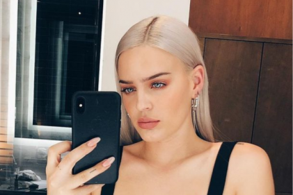 Anne-Marie shares cute glimpse into mum life after secretly welcoming first child
