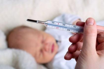 UK officials confirm five babies have died so far this year from whooping cough