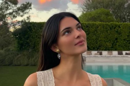 Kendall Jenner gets candid and confesses she has had a ‘tough two months’
