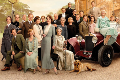 Production on third Downton Abbey film finally announced with casting updates