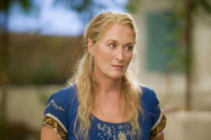Meryl Streep confirms talks in progress for her possible return to Mamma Mia 3
