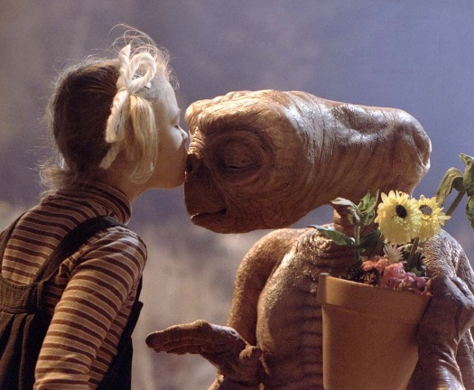 E.T. (1982)