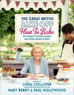 The Great British Bake Off: how to bake the perfect Victorian sponge and other baking secrets