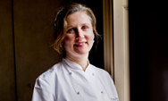 Recipes  by Angela Hartnett