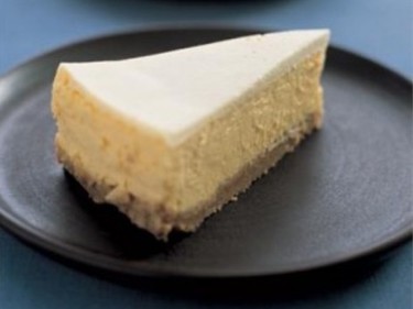 London cheesecake