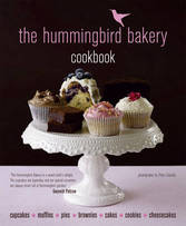 Recipes by The Hummingbird Bakery