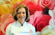 Recipes by Fiona Cairns