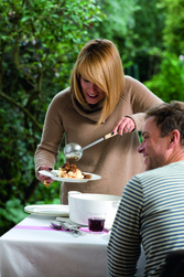 Recipes by Fay Ripley
