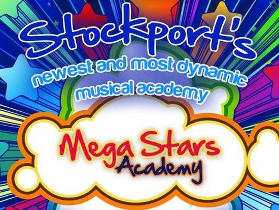 Mega Stars Academy