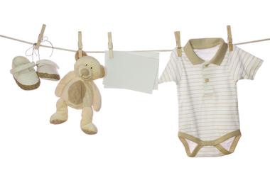 Baby and childrens wear