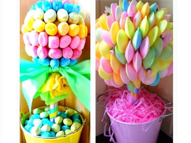 Sweet Tree Factory
