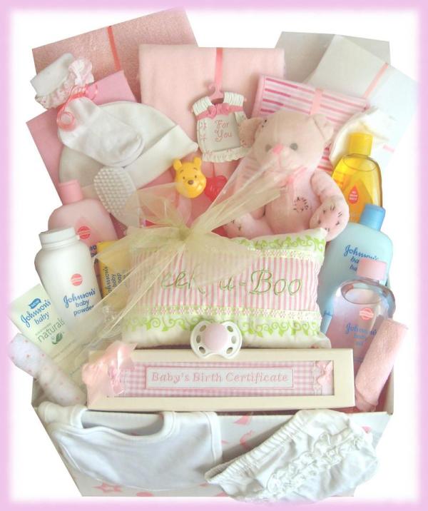 Labours Of Love Baby Gifts