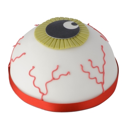 Ghoulish Goodies From Tesco This Halloween
