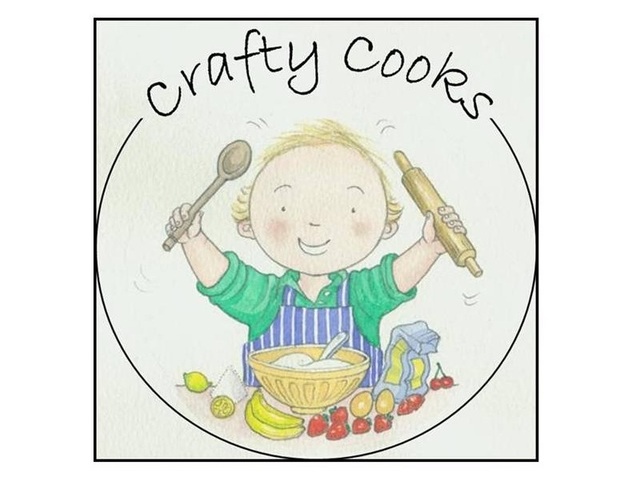 Crafty Cooks