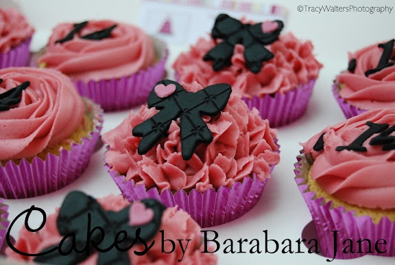 Cakes by Barbara Jane