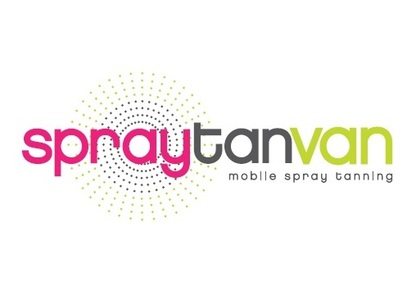 Spray Tan Van