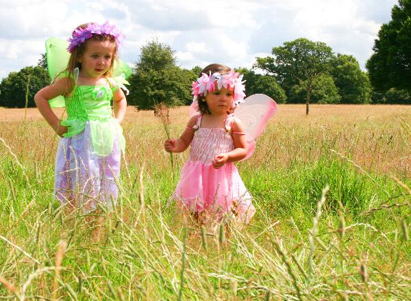 Fairy Dresses UK