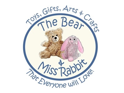 The Bear and Miss Rabbit