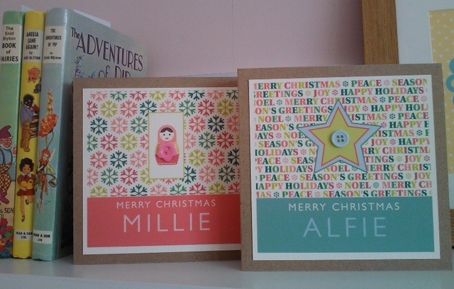HIKids Cards & Gifts