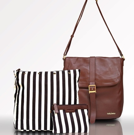 Chestnut bag