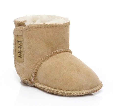just sheepskin sizes