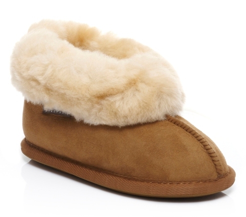 just sheepskin chester