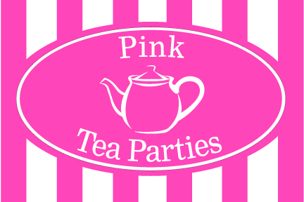 Pink Tea Parties