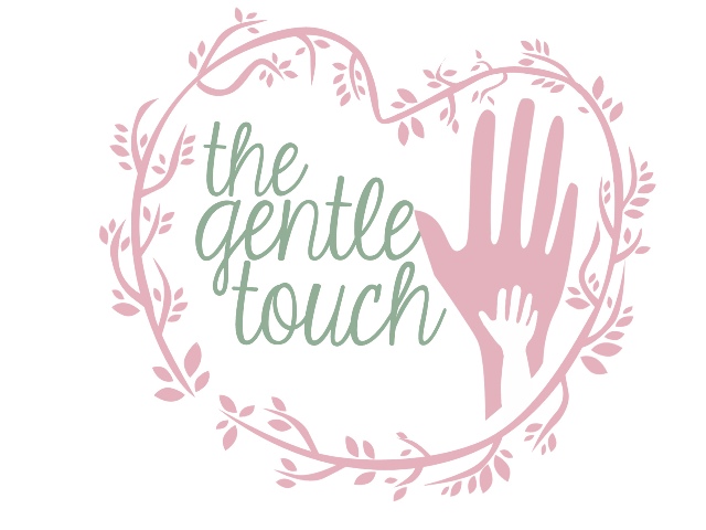 the gentle touch