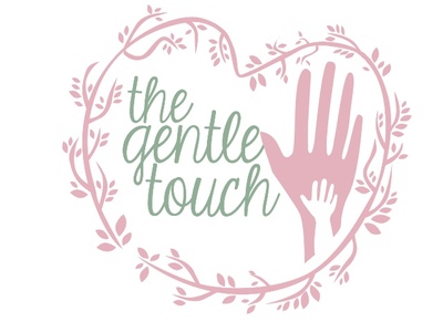 the gentle touch