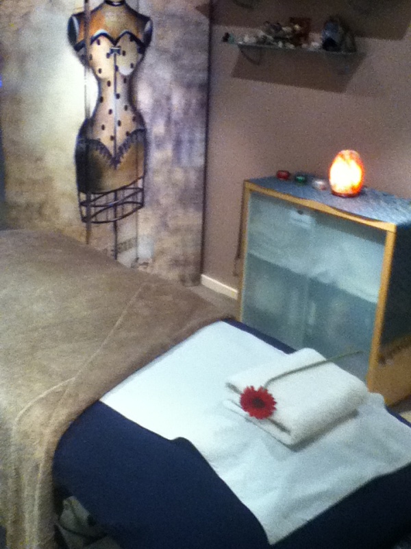 Relax Complementary Therapy