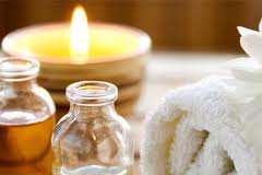 Relax Complementary Therapy