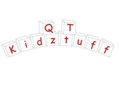 QTkidztuff