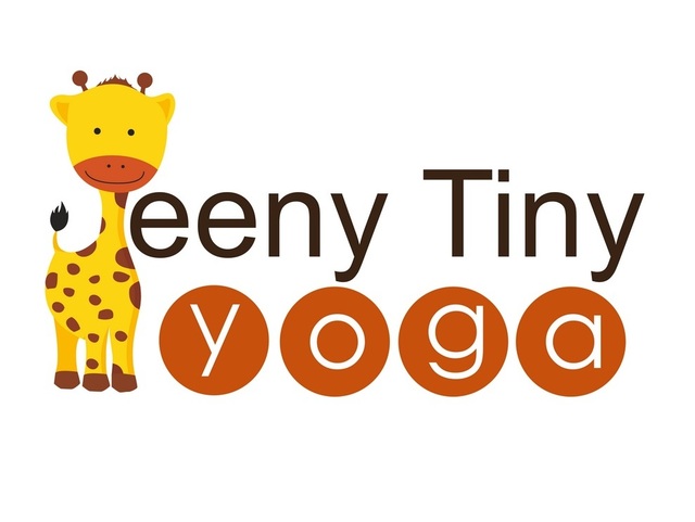 Teeny Tiny Yoga
