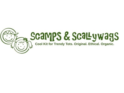 Scamps & Scallywags
