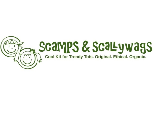 Scamps & Scallywags
