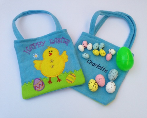 Easter Egg Hunt Kit (£6.50)