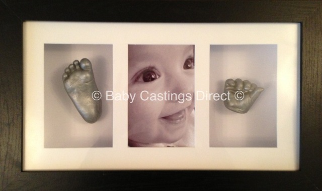 Baby Casting Direct