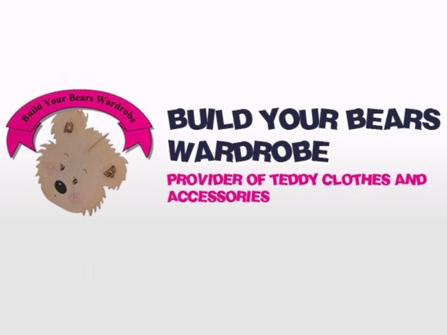 Build Your Bears Wardrobe