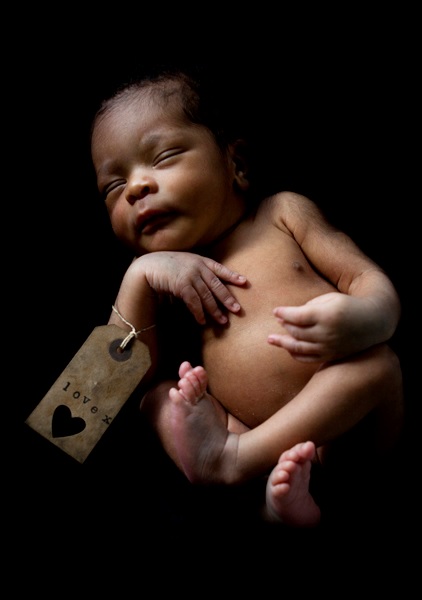NewbornStory Photography