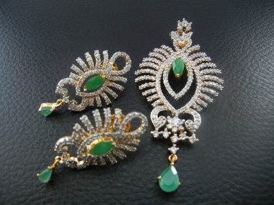 Ethnic Jewels - Sama Collections