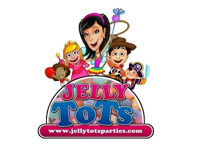 Jelly Tots Party Entertainment