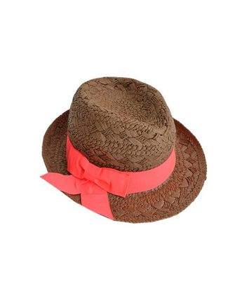 BillieBlush Trilby - £15.90