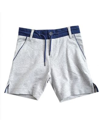 Little Marc Jacobs Jersey Shorts - £41