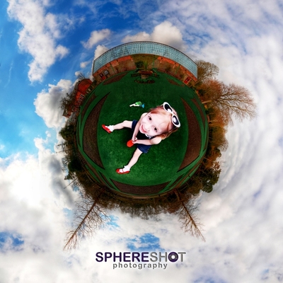 Sphereshot Photography