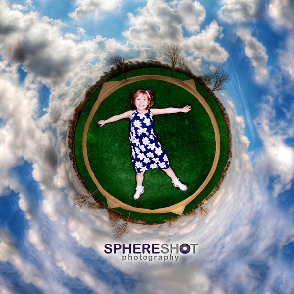 Sphereshot Photography