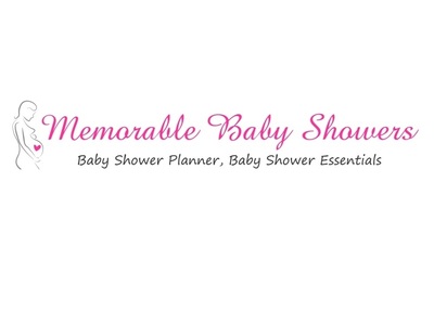 Memorable Baby Showers
