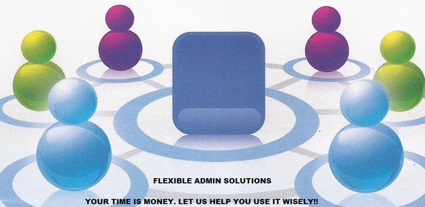 Flexible Admin Solutions